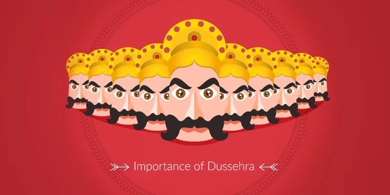 Importance of Dussehra